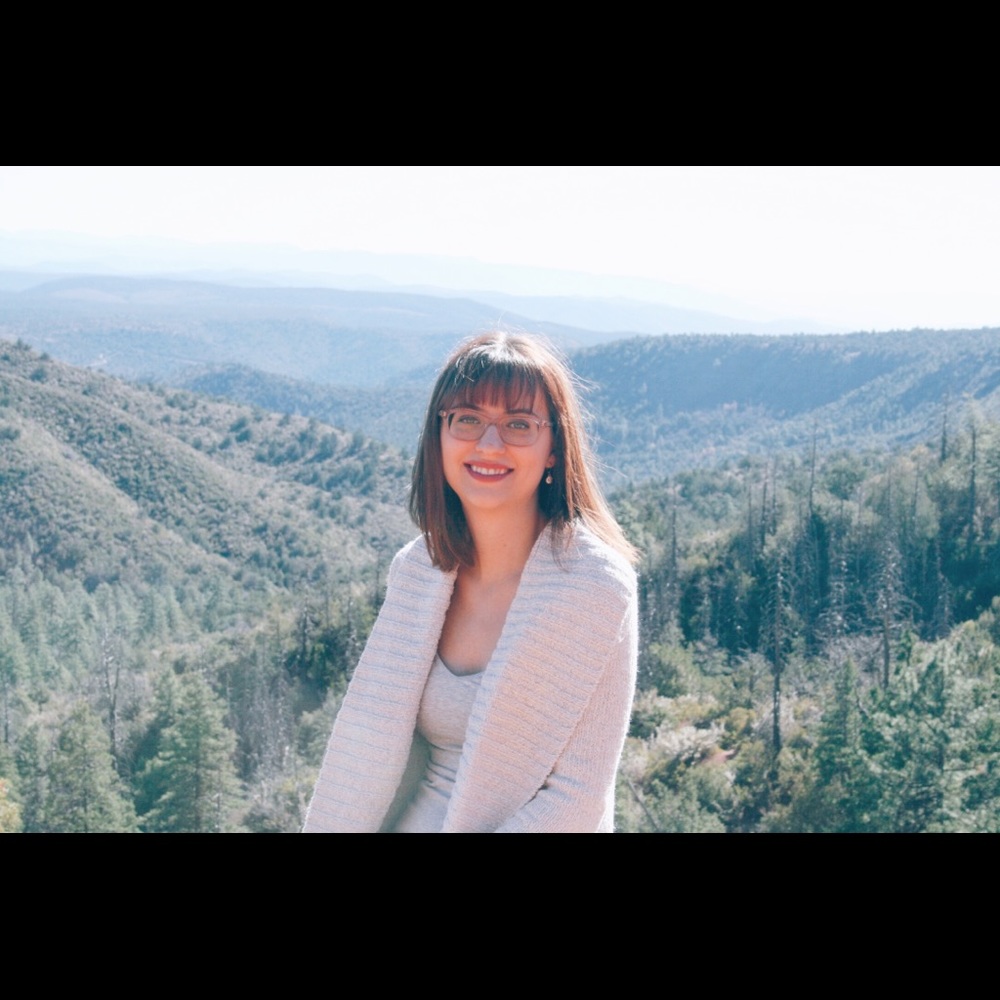 Meet your Posher, Sara